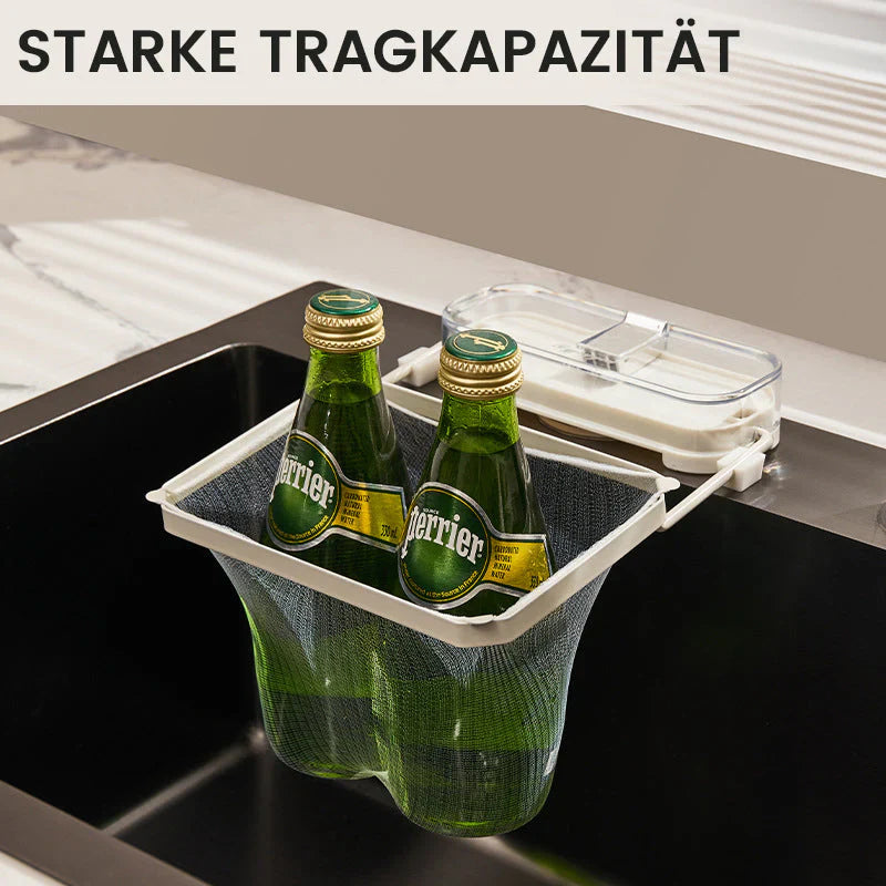 Soporte para Filtros y Coladores de Cocina