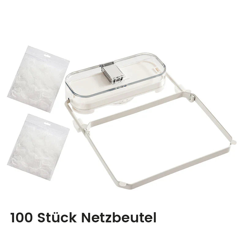Soporte para Filtros y Coladores de Cocina