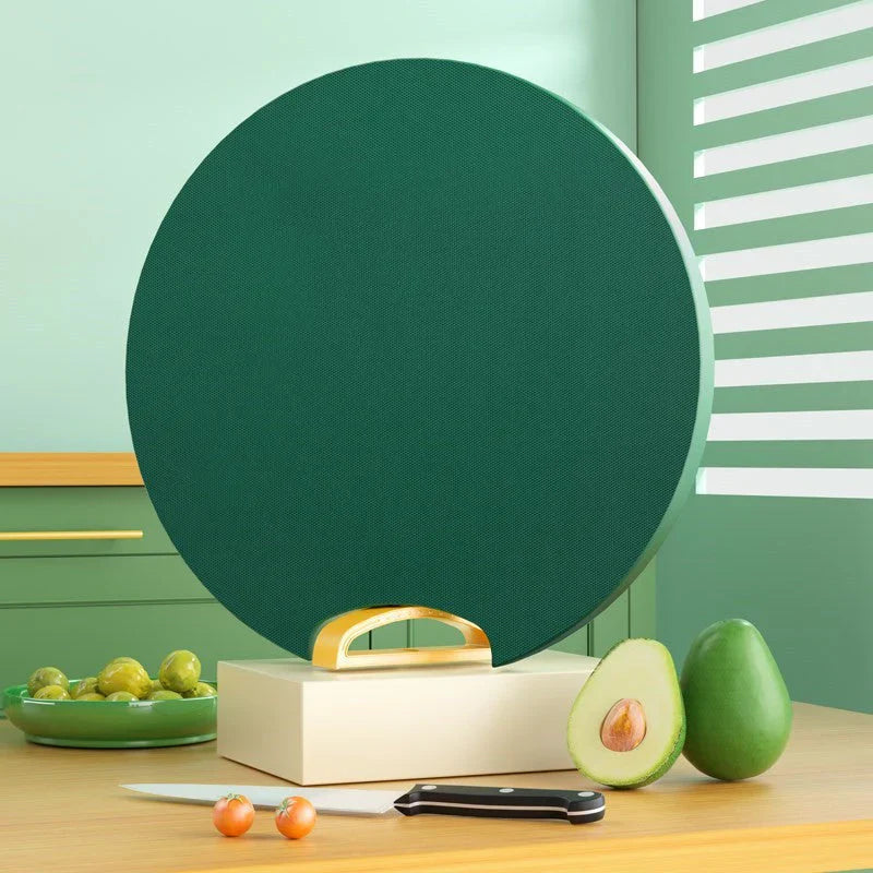 Tabla de Cortar para la Cocina que Se Puede Utilizar por Ambos Lados