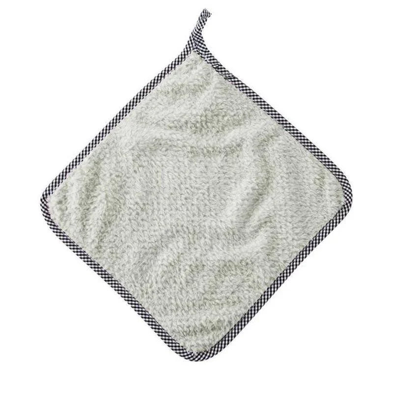Toallas de Microfibra de Alta Absorción para la Cocina