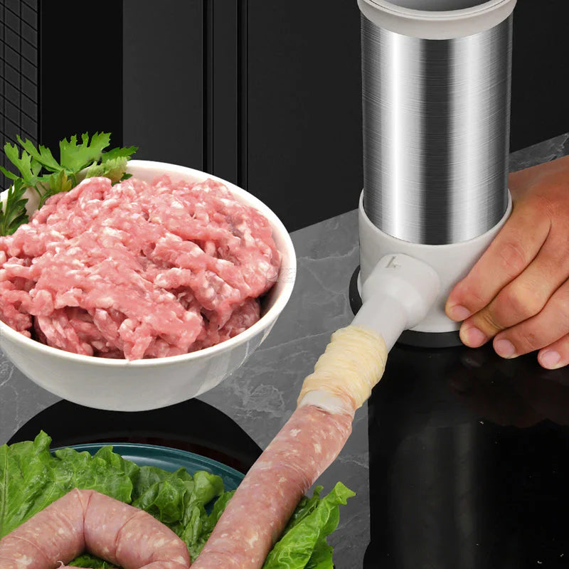 Sencillo Molde de Albóndigas para Bolas Perfectas
