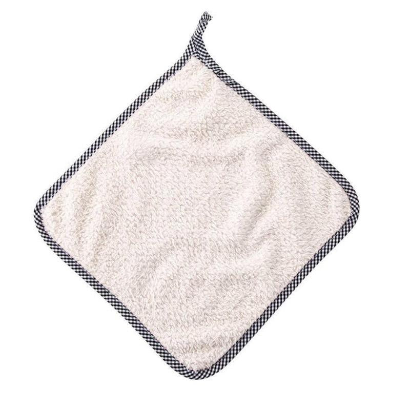 Toallas de Microfibra de Alta Absorción para la Cocina