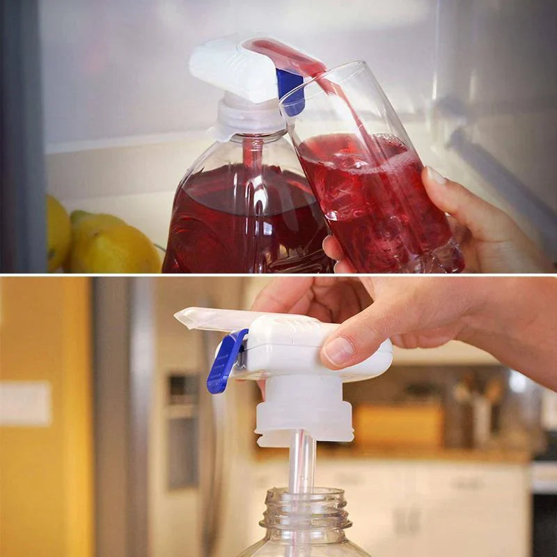 Práctico Grifo para Bebidas y Zumos