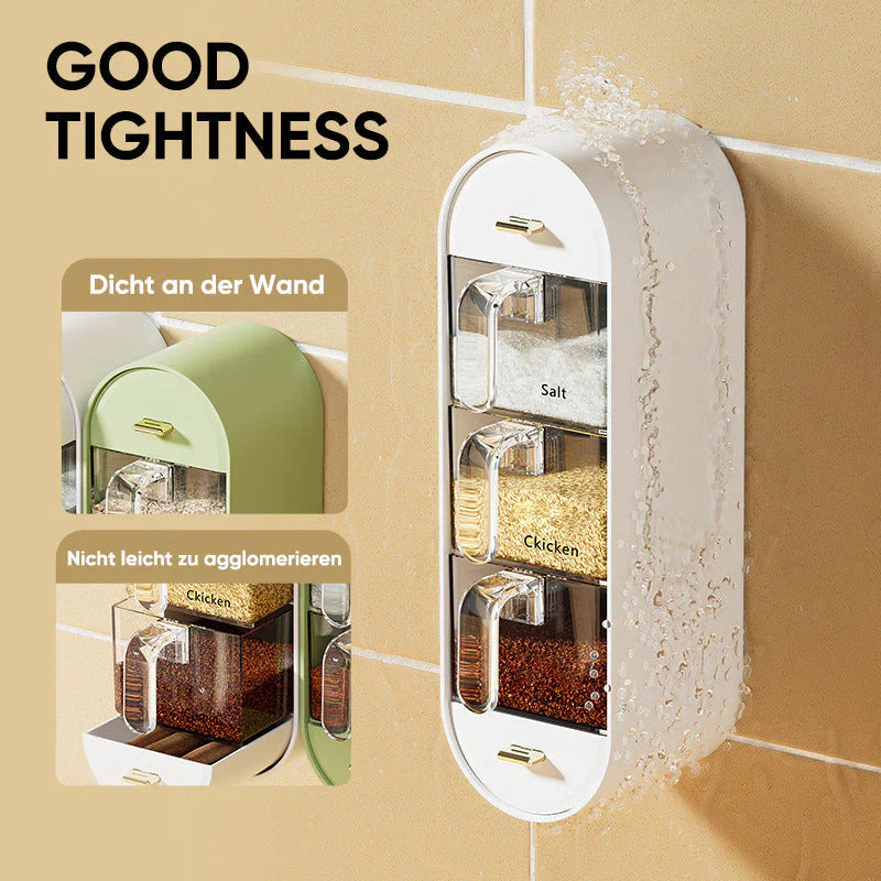 Especiero de Pared Especiero de Pared