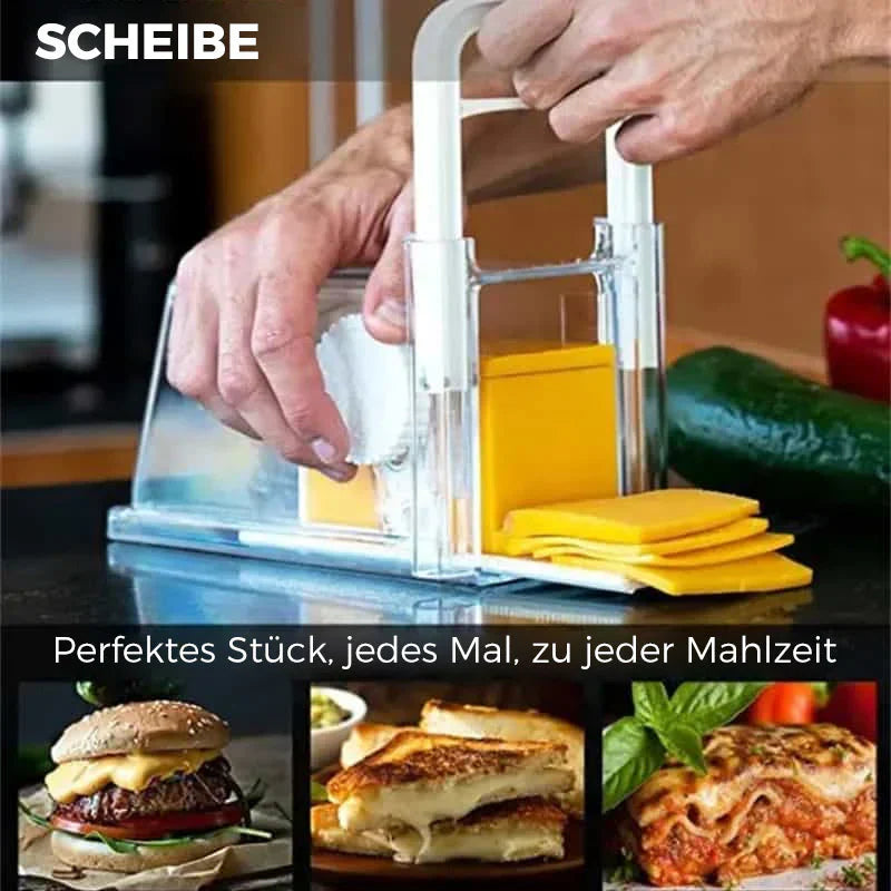 Cortadora de Queso Multifuncional