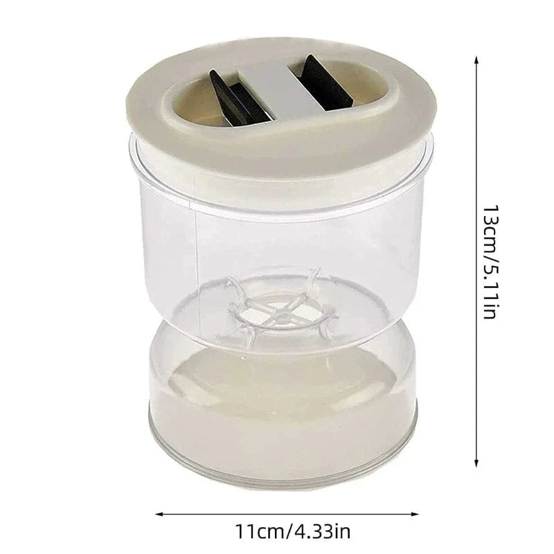 Estante de Fregadero Ajustable para Cocina y Baño