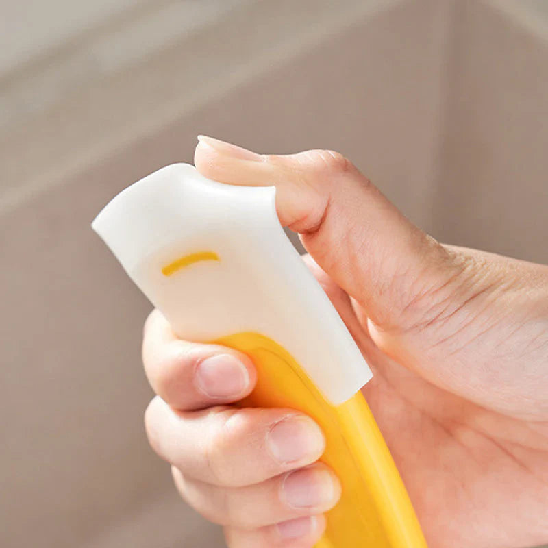 Espátula de Silicona de Alta Calidad para Cocinar Resistente Al Calor