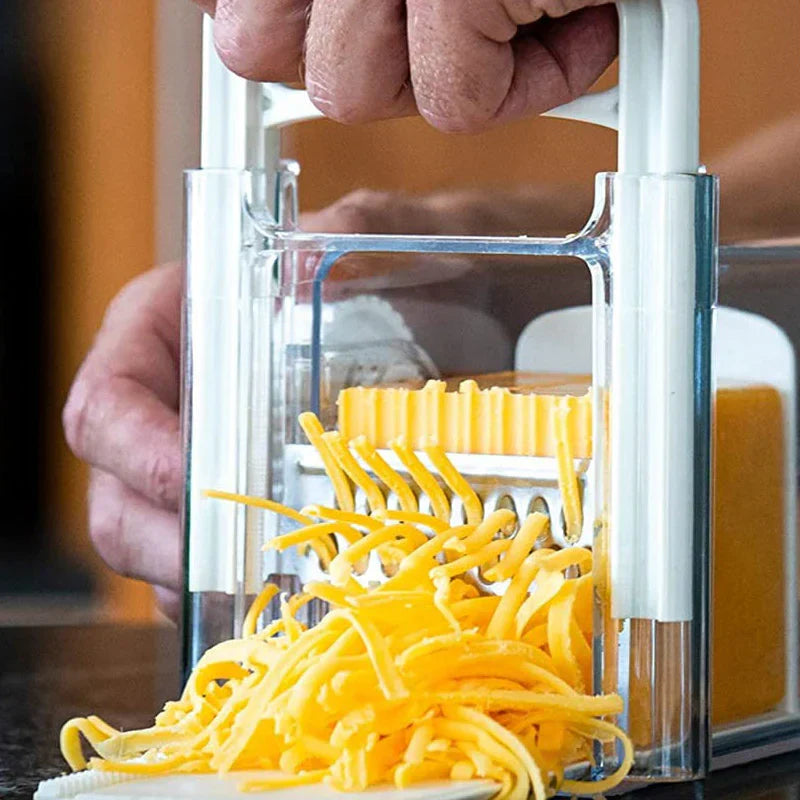 Cortadora de Queso Multifuncional
