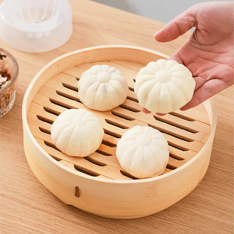 Molde de Masa Diy para Creaciones de Repostería Perfectas