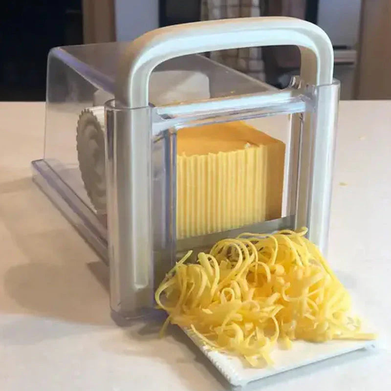 Cortadora de Queso Multifuncional