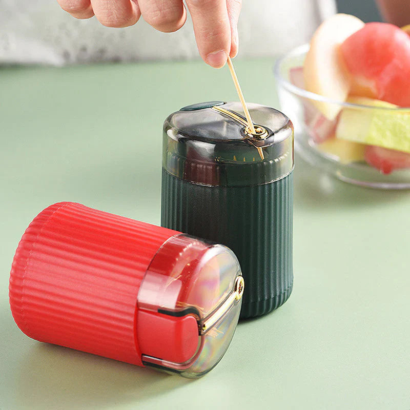 Dispensador Automático de Palillos