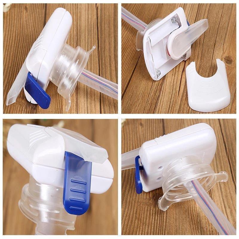 Práctico Grifo para Bebidas y Zumos