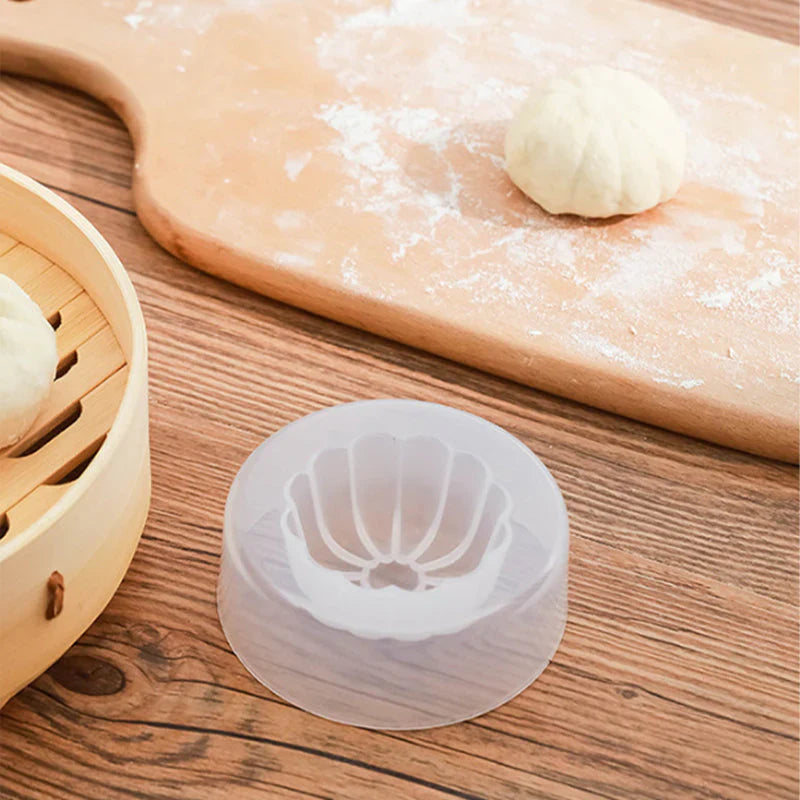 Molde de Masa Diy para Creaciones de Repostería Perfectas