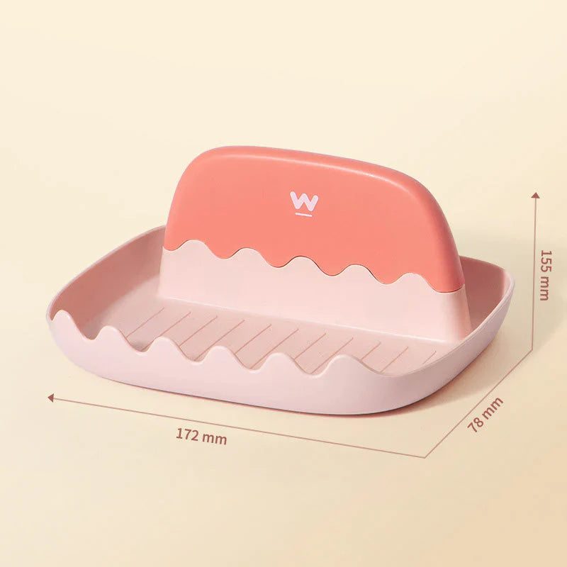 Estante Resistente Al Calor para Utensilios de Cocina