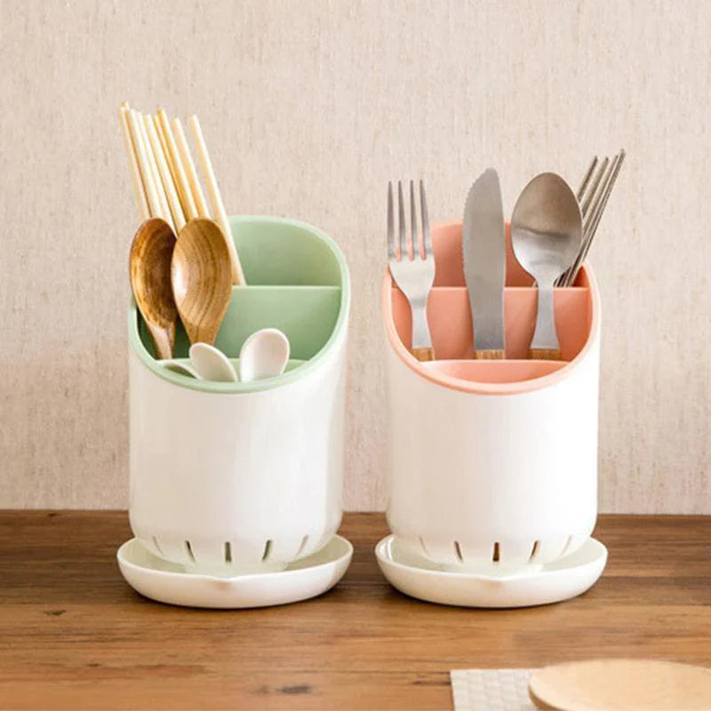 Organizador de Cocina que Ahorra Espacio para un Mayor Orden