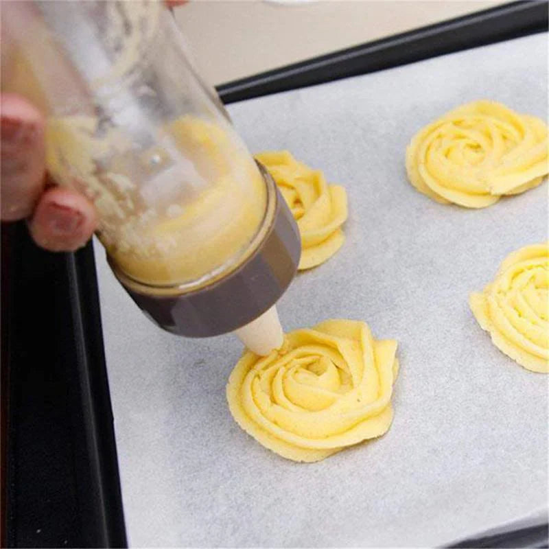 Creativos Cortadores de Galletas en un Juego