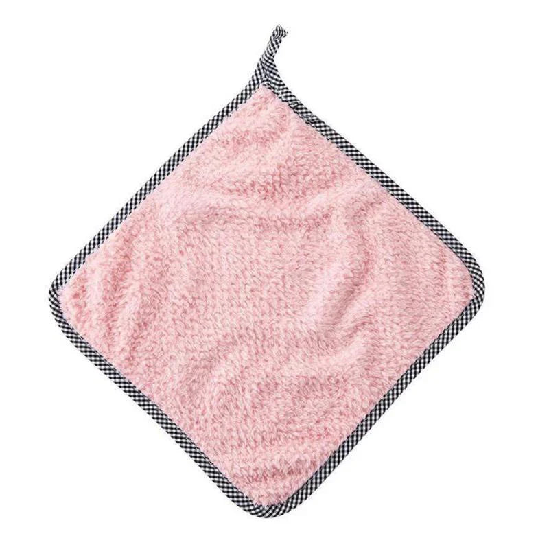 Toallas de Microfibra de Alta Absorción para la Cocina