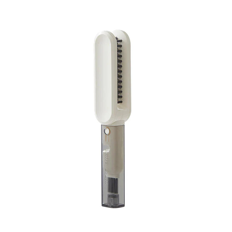 Eficaz Cepillo para Limpiar las Hojas de los Cuchillos