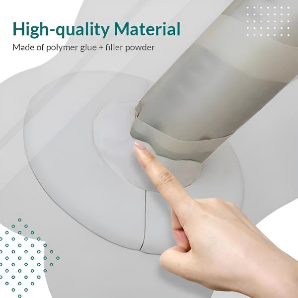 Compuesto de Sellado Resistente Al Agua