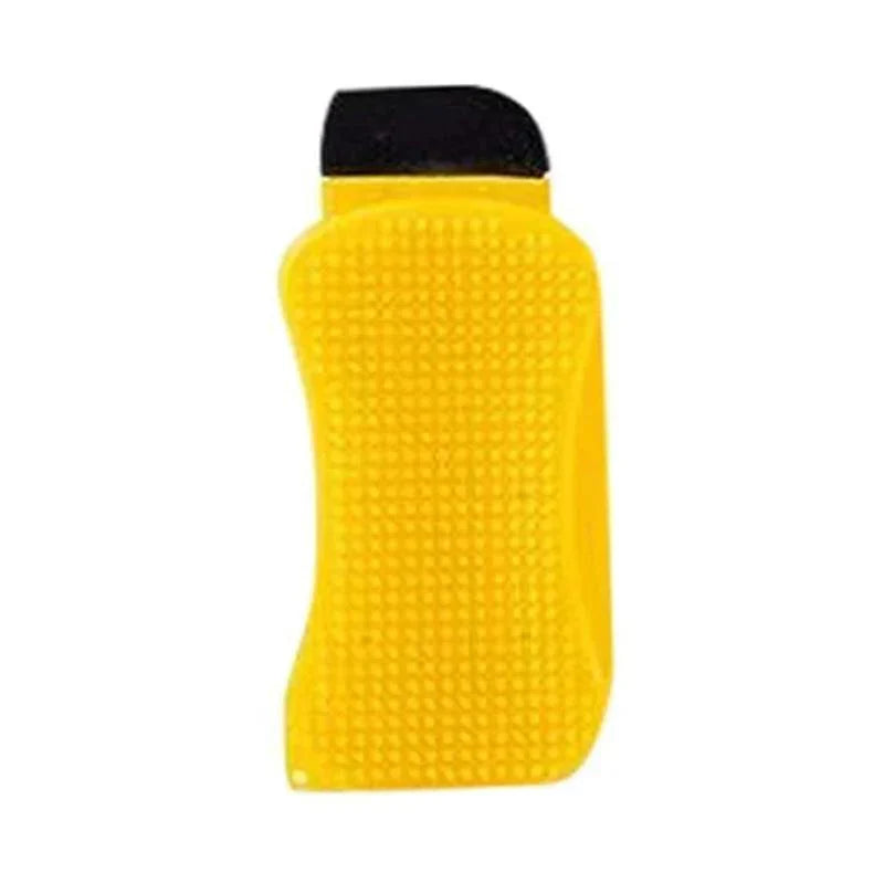 Cepillo de Limpieza de Silicona para Cualquier Superficie