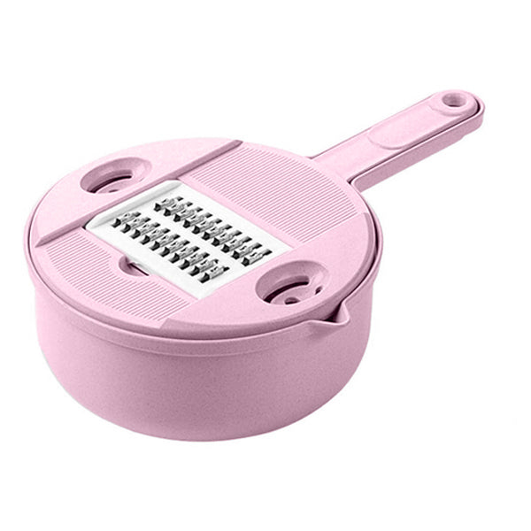Cortador de Verduras Profesional de 11 Piezas
