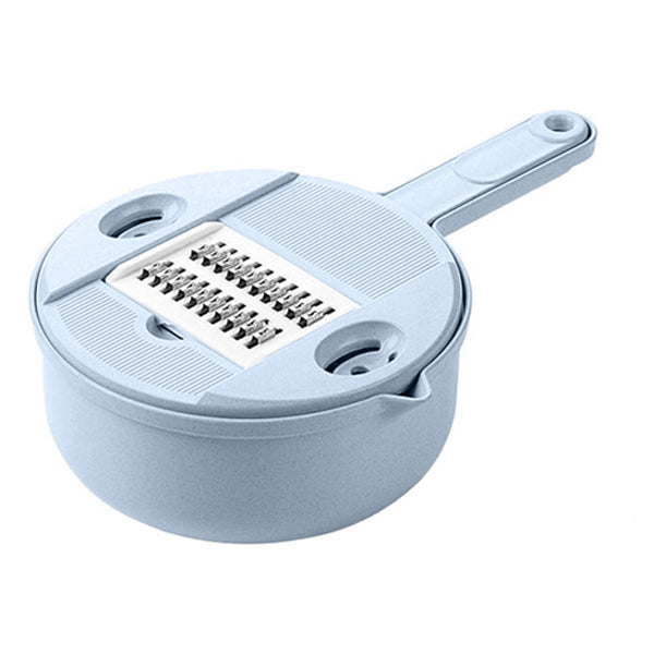 Cortador de Verduras Profesional de 11 Piezas