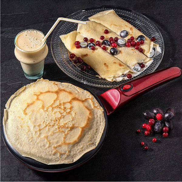 Sartén Profesional para Tortitas Sartén Profesional para Tortitas