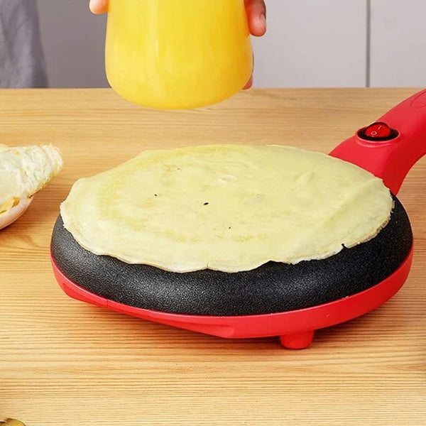 Sartén Profesional para Tortitas Sartén Profesional para Tortitas