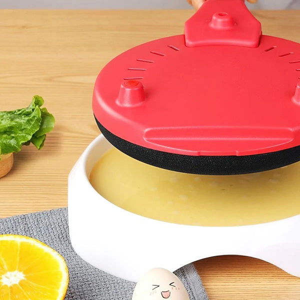 Sartén Profesional para Tortitas Sartén Profesional para Tortitas