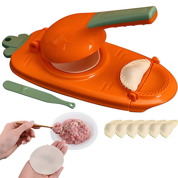 Máquina de Repostería Multifuncional