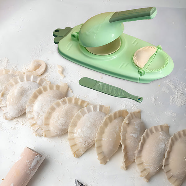 Máquina de Repostería Multifuncional
