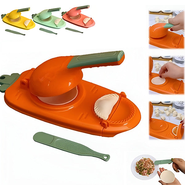 Máquina de Repostería Multifuncional