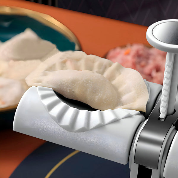 Máquina de Prensado de Pasta Máquina de Prensado de Pasta