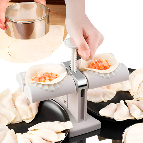 Máquina de Prensado de Pasta Máquina de Prensado de Pasta