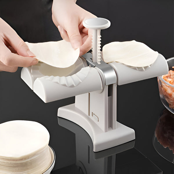 Máquina de Prensado de Pasta Máquina de Prensado de Pasta