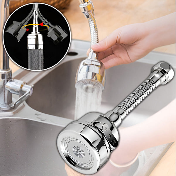 Flexi Tap con 2 Modos