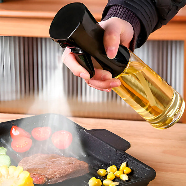 Pulverizador de Cocina Multiusos