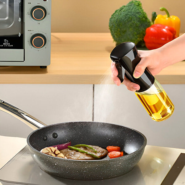 Pulverizador de Cocina Multiusos