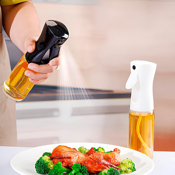 Pulverizador de Cocina Multiusos