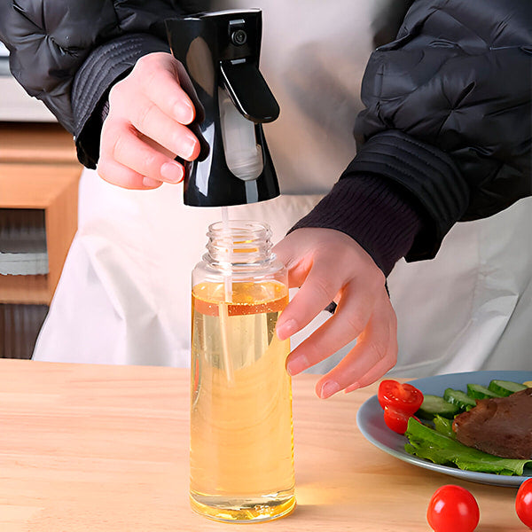 Pulverizador de Cocina Multiusos