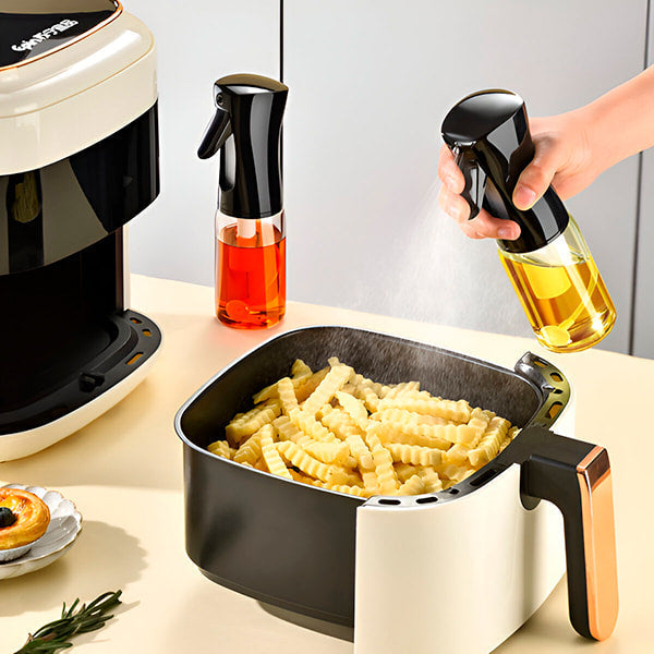 Pulverizador de Cocina Multiusos