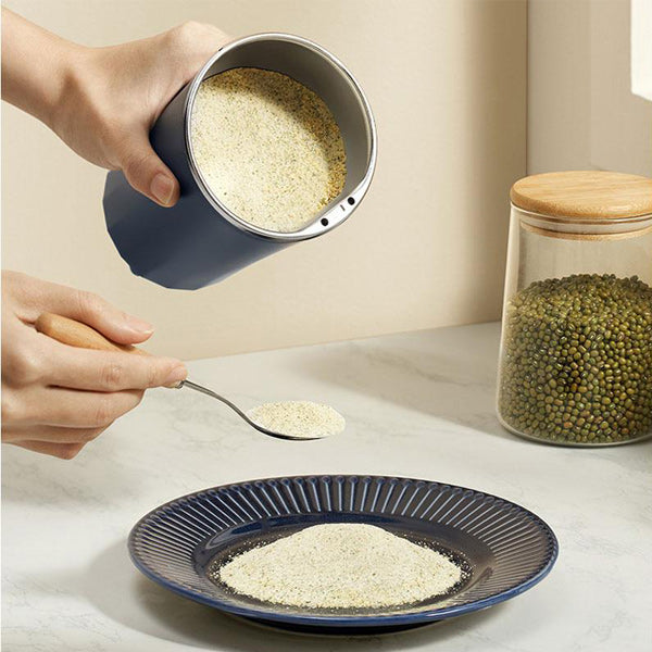 Mini Picadora de Cocina para Llevar