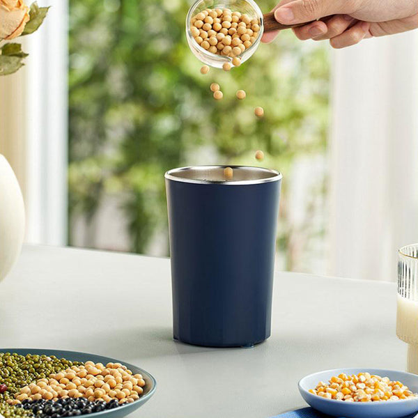 Mini Picadora de Cocina para Llevar