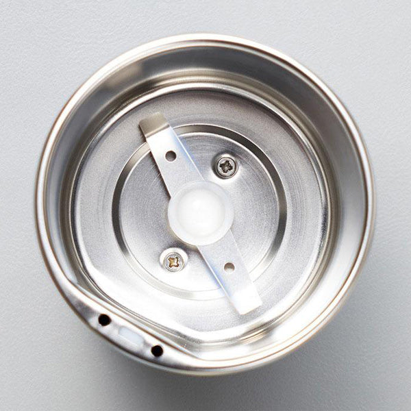 Mini Picadora de Cocina para Llevar