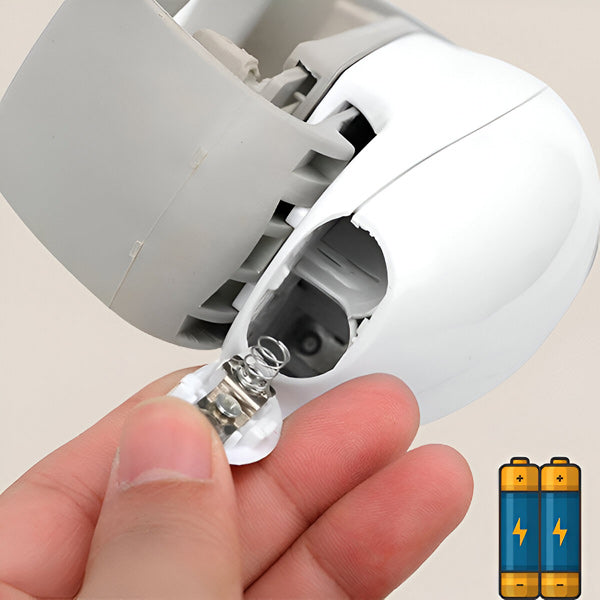 Abre Tapas con Función Automática para Tarros de Cualquier Tamaño