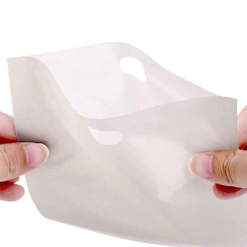 Bolsas Reutilizables para Tostadoras (4 Piezas)