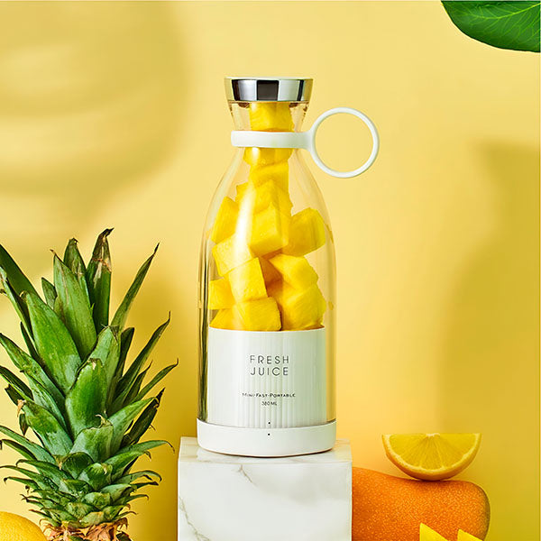 Batidora de Zumos para Llevar