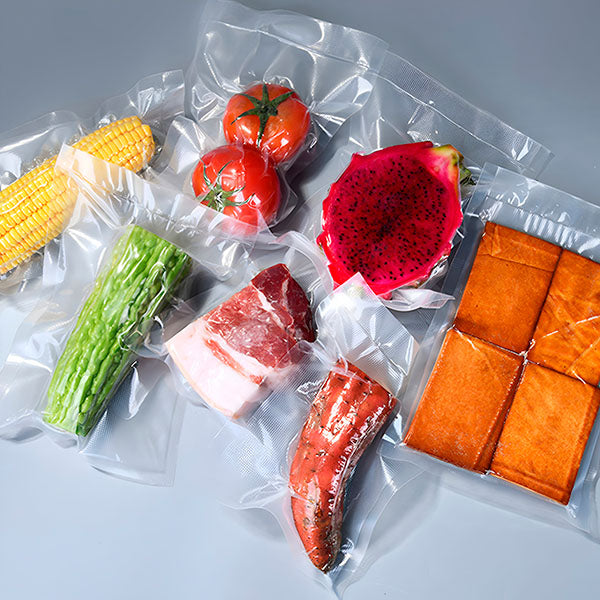 Selladora Al Vacío para Alimentos