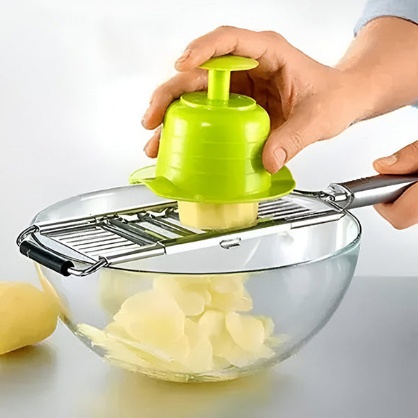 Multiplicador de Verduras 3 en 1