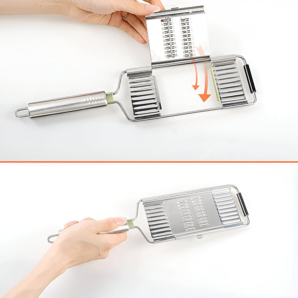 Multiplicador de Verduras 3 en 1